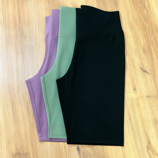 Oysho Biker Short