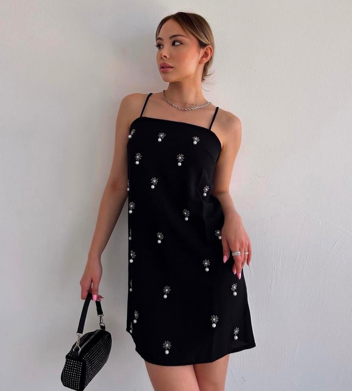Loulou Dress